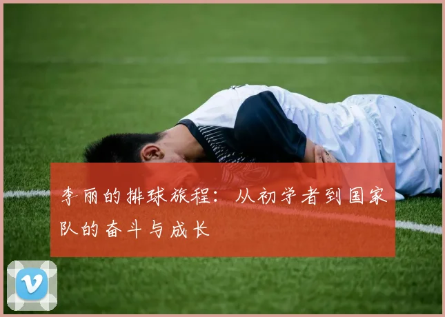 李丽的排球旅程：从初学者到国家队的奋斗与成长